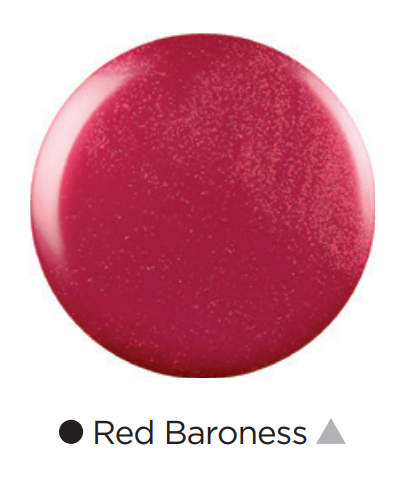 CND - Vinylux Special Lacquer 7.3ml (#101 - #171)