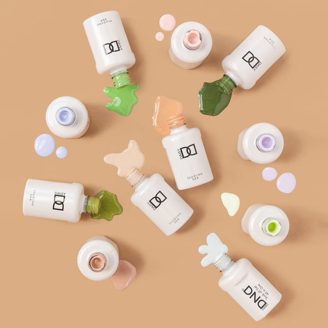 DND - Retro Earth Scape Duo (#966 - #1003) - NEW 2024