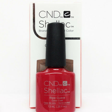 CND - Shellac Original Gel 7.3ml - PSTUVW