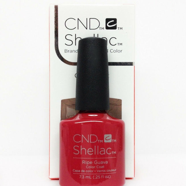 CND - Shellac Original Gel 7.3ml - PSTUVW