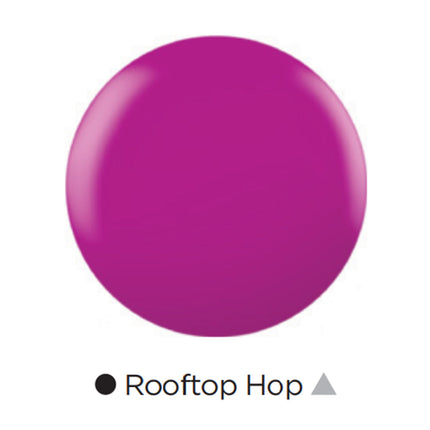 CND - Shellac Original Gel 7.3ml (#101 - #171)