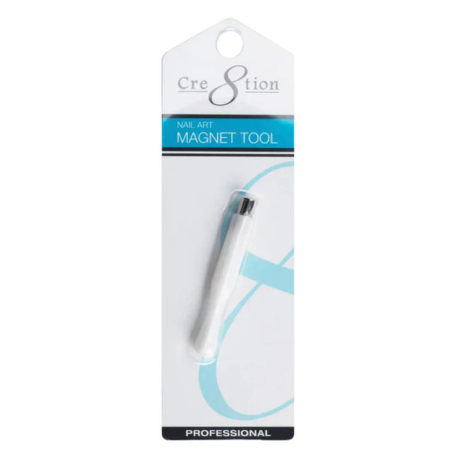 Cre8tion - Round Shape Magnet