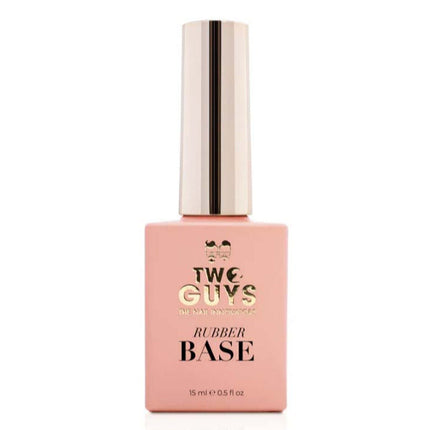 2Guys - Rubber Base (15ml)