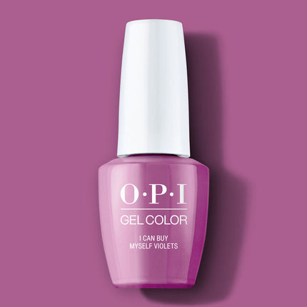 OPI - My Me Era Summer 2024 - Gel Color (Set 1/ Set 2)