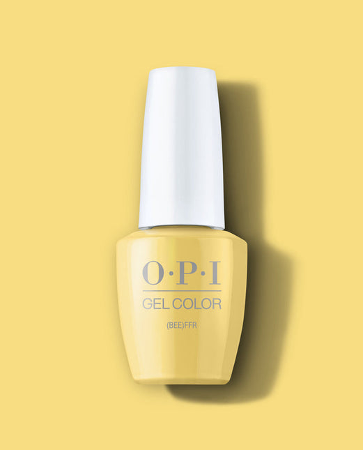 OPI - My Me Era Summer 2024 - Gel Color (Set 1/ Set 2)