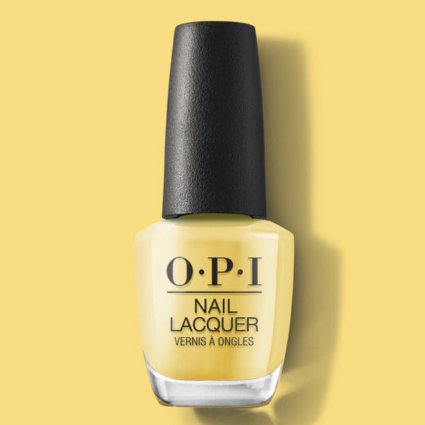 OPI - My Me Era Summer 2024 - Nail Lacquer (12 Colors)
