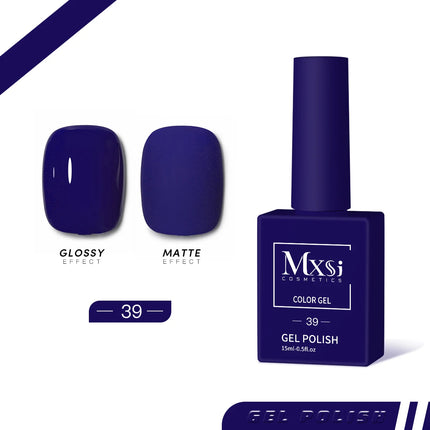Spring 2026 Collection Gel Nail Polish