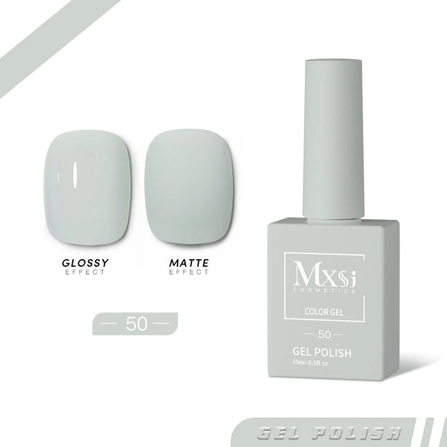 Spring 2026 Collection Gel Nail Polish