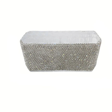 Acrylic Nail Brush Organizer & Makeup Tool Holder