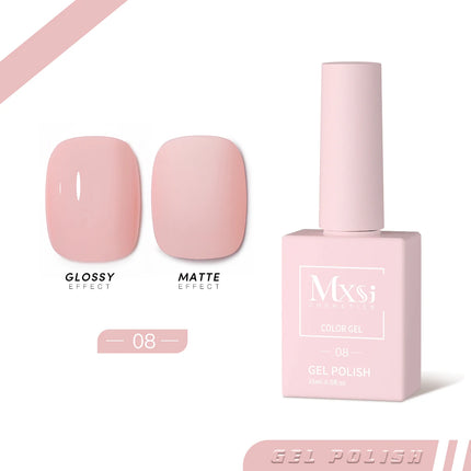 Spring 2026 Collection Gel Nail Polish