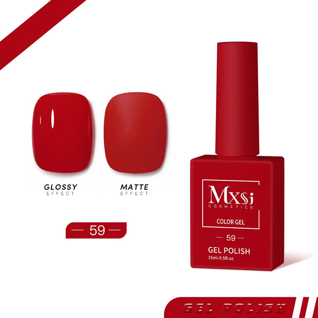 Spring 2026 Collection Gel Nail Polish