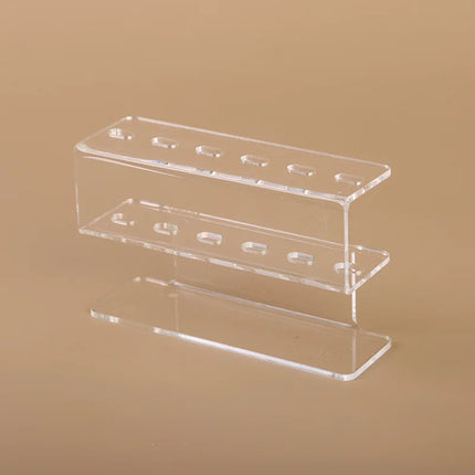 6-Slot Tweezer Organizer for Lash Tools