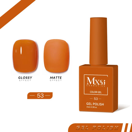 Spring 2026 Collection Gel Nail Polish