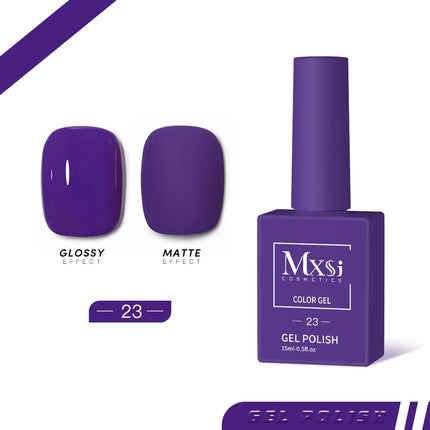 Spring 2026 Collection Gel Nail Polish