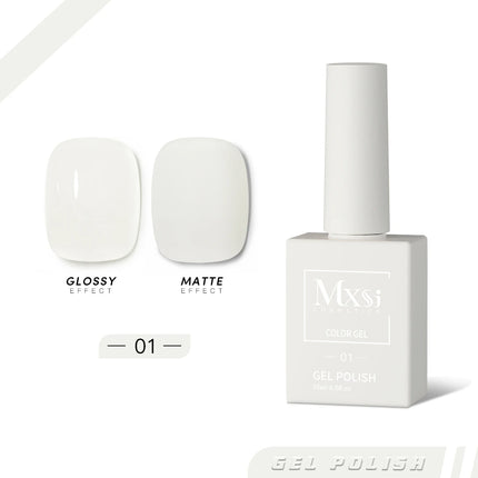 Spring 2026 Collection Gel Nail Polish