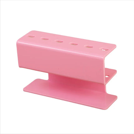 6-Slot Tweezer Organizer for Lash Tools