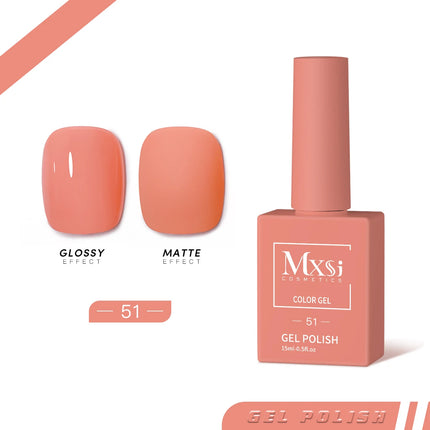 Spring 2026 Collection Gel Nail Polish