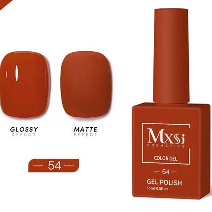 Spring 2026 Collection Gel Nail Polish