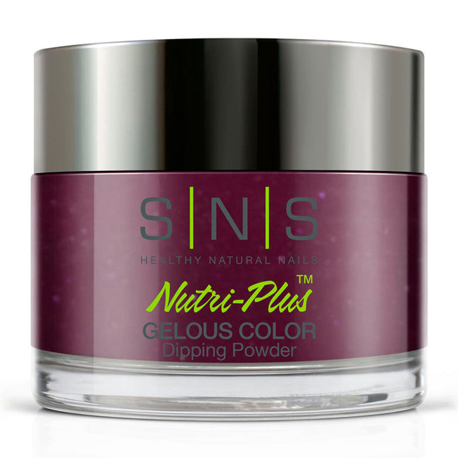 SNS - Autumn Dip Powder 1.5oz (36 Colors)
