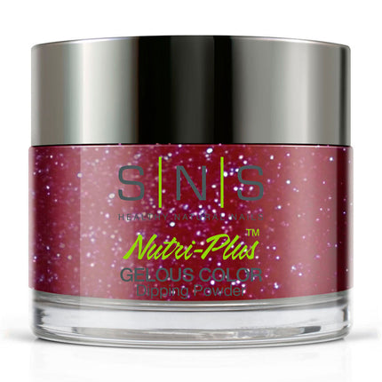 SNS - Spring Dip Powder 1.5oz (24 Colors)