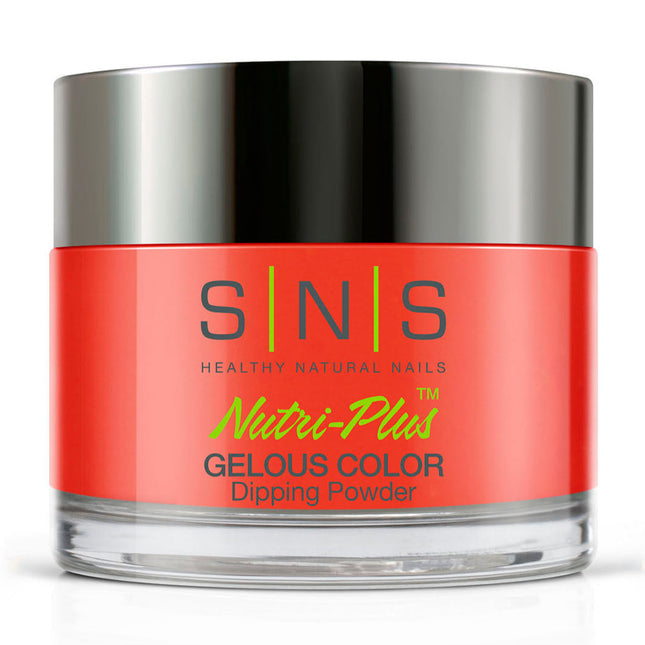 SNS - Spring Dip Powder 1.5oz (24 Colors)