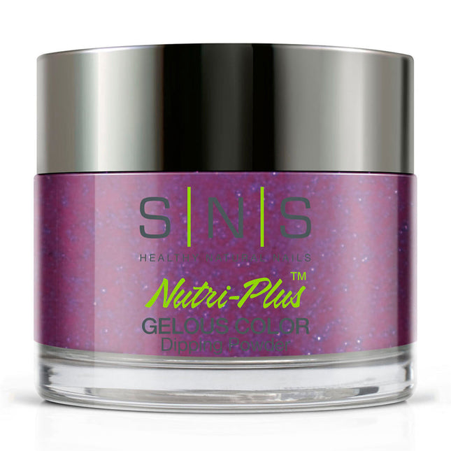 SNS - Spring Dip Powder 1.5oz (24 Colors)