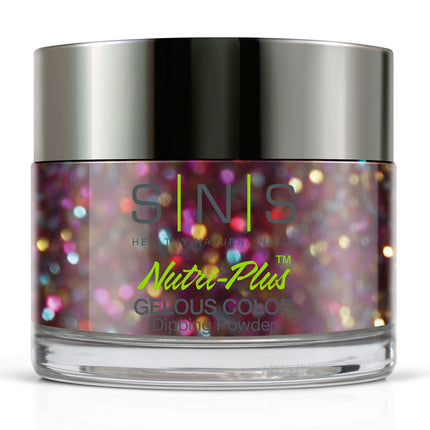 SNS - Diva Dip Powder 1.5oz (12 Colors)
