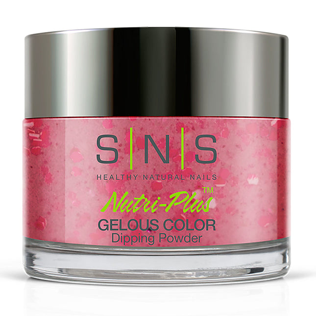 SNS - Designer Dip Powder 1.5oz (14 Colors)