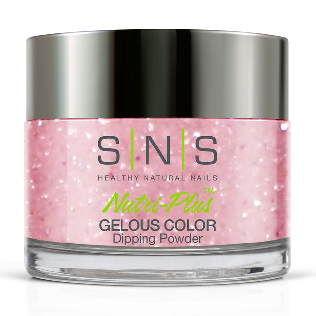 SNS - Holidazzle Dip Powder 1.5oz (24 Colors)