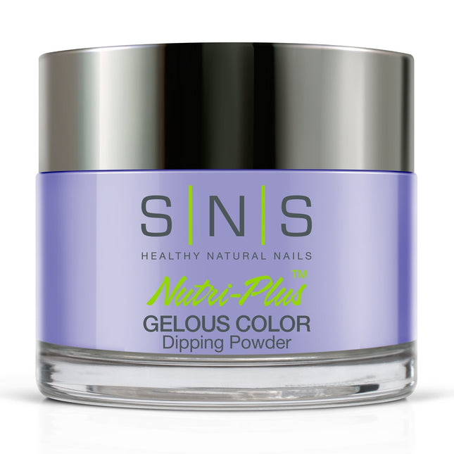 SNS - Indian Summer Dip Powder 1.5oz (36 Colors)