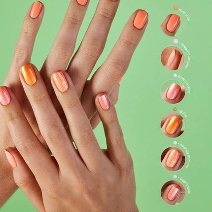 OPI - Spring 2024: OPI Your Way - Nail Lacquer (12 Colors)