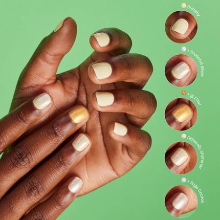 OPI - Spring 2024: OPI Your Way - Nail Lacquer (12 Colors)