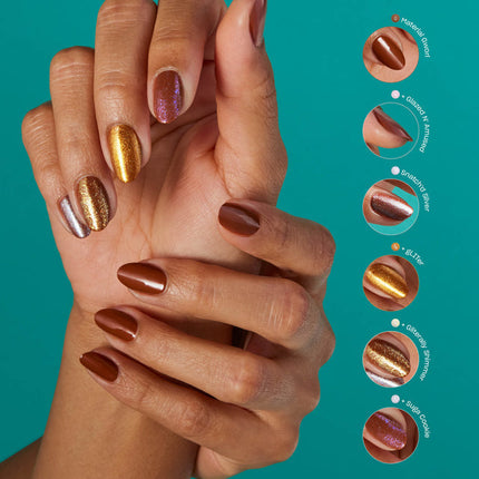 OPI - Spring 2024: OPI Your Way - Nail Lacquer (12 Colors)