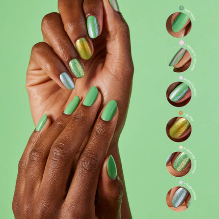 OPI - Spring 2024: OPI Your Way - Nail Lacquer (12 Colors)