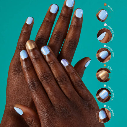 OPI - Spring 2024: OPI Your Way - Nail Lacquer (12 Colors)