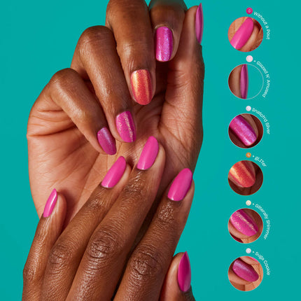 OPI - Spring 2024: OPI Your Way - Nail Lacquer (12 Colors)