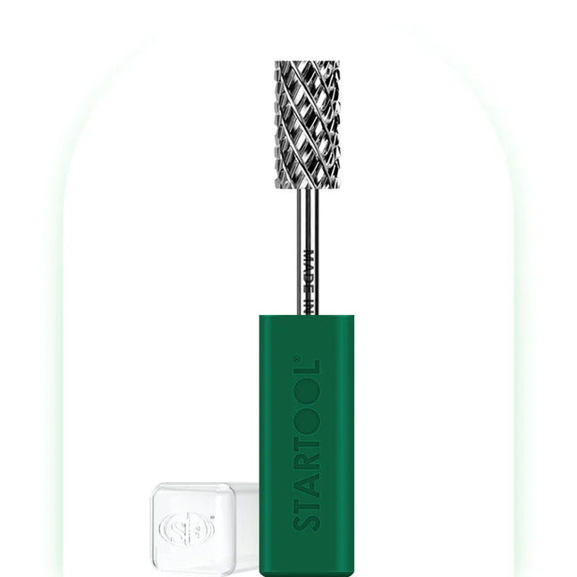Startool 3/32" ST4X COARSE LARGE BARREL Nail Filling Bit