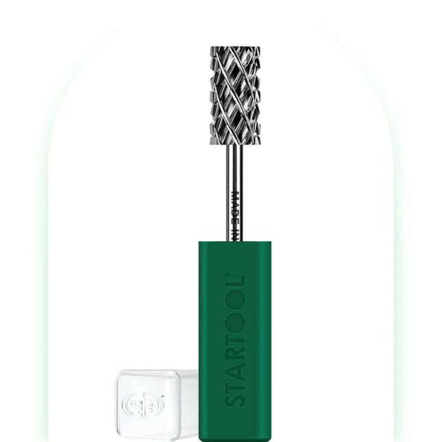 Startool 3/32" ST5X COARSE LARGE BARREL Nail Filling Bit