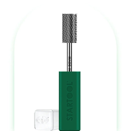 Startool 3/32" STM MEDIUM LARGE BARREL Nail Filling Bit