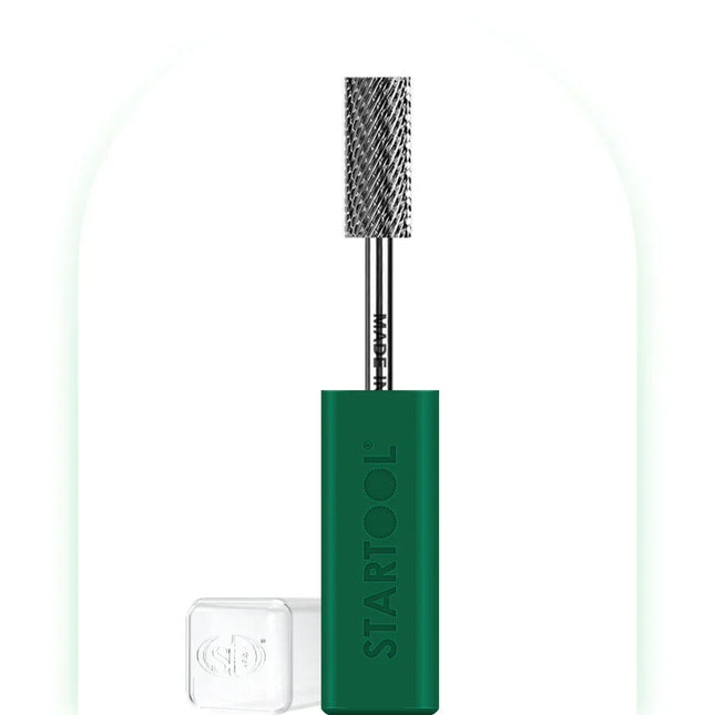 Startool 3/32" STMS MEDIUM SMALL BARREL Nail Filling Bit