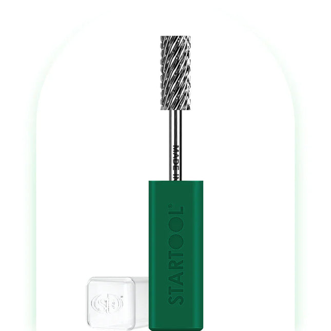 Startool 3/32" STXXS EXTRA COARSE SMALL BARREL Nail Filling Bit