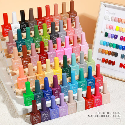 Spring 2026 Collection Gel Nail Polish