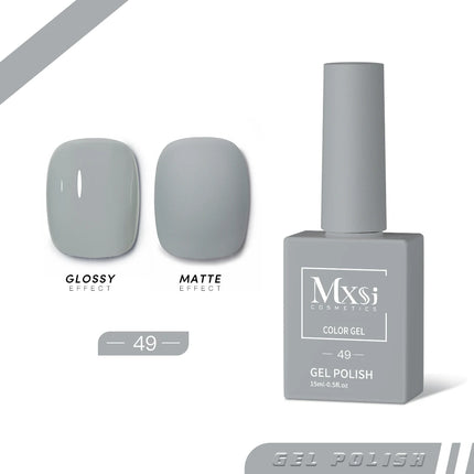 Spring 2026 Collection Gel Nail Polish
