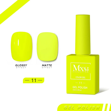 Spring 2026 Collection Gel Nail Polish