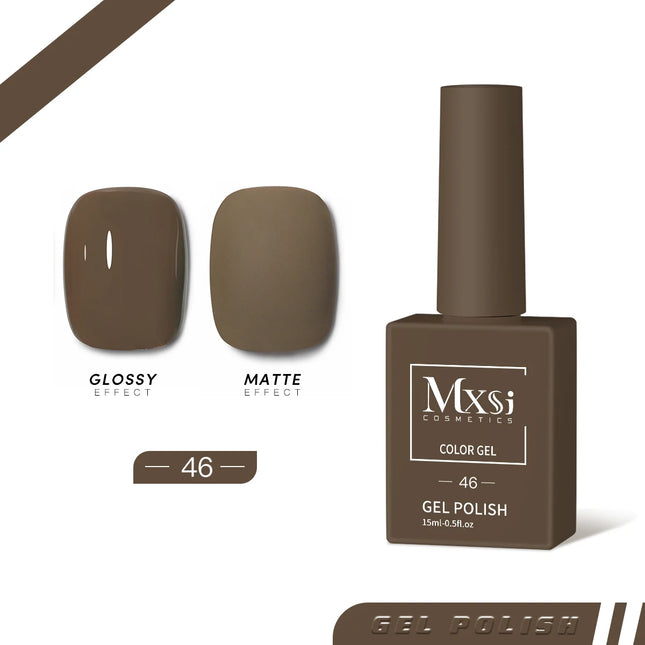 Spring 2026 Collection Gel Nail Polish