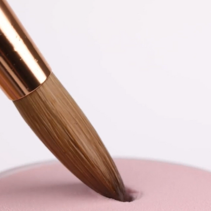 Kiara Sky - Acrylic Nail Brush (#8 - #20)