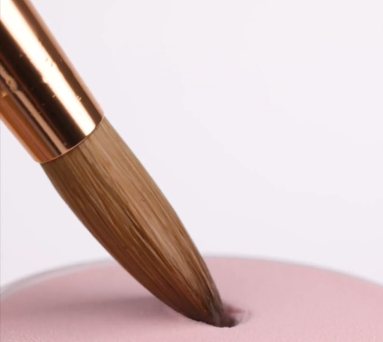 Kiara Sky - Acrylic Nail Brush (#8 - #20)