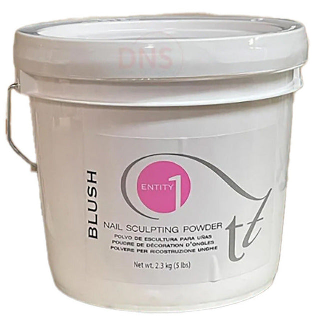Entity - Nail Acrylic Powder 5lbs (Many Colors)