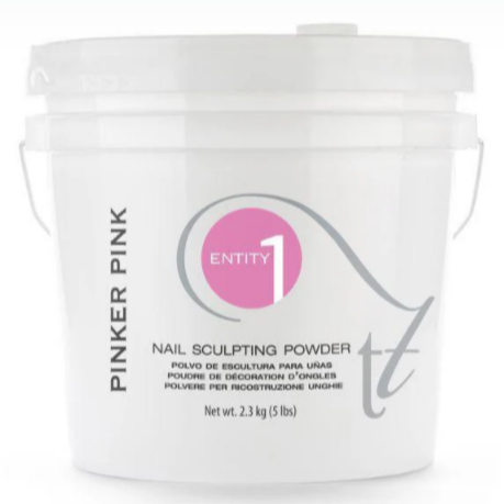 Entity - Nail Acrylic Powder 5lbs (Many Colors)