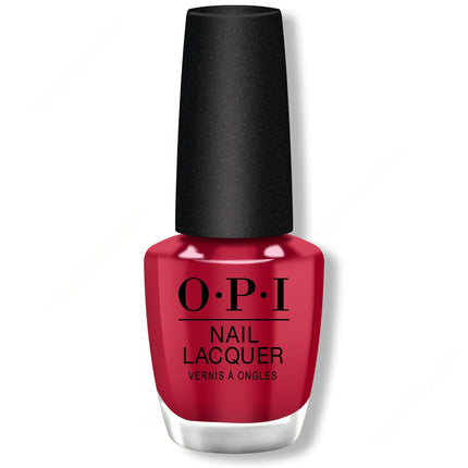 OPI - Nail Lacquer 15ml (#T02 - #Z13)